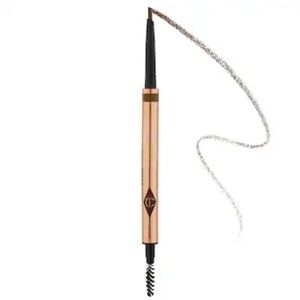 Charlotte Tilbury Brow Cheat in Deep Brown